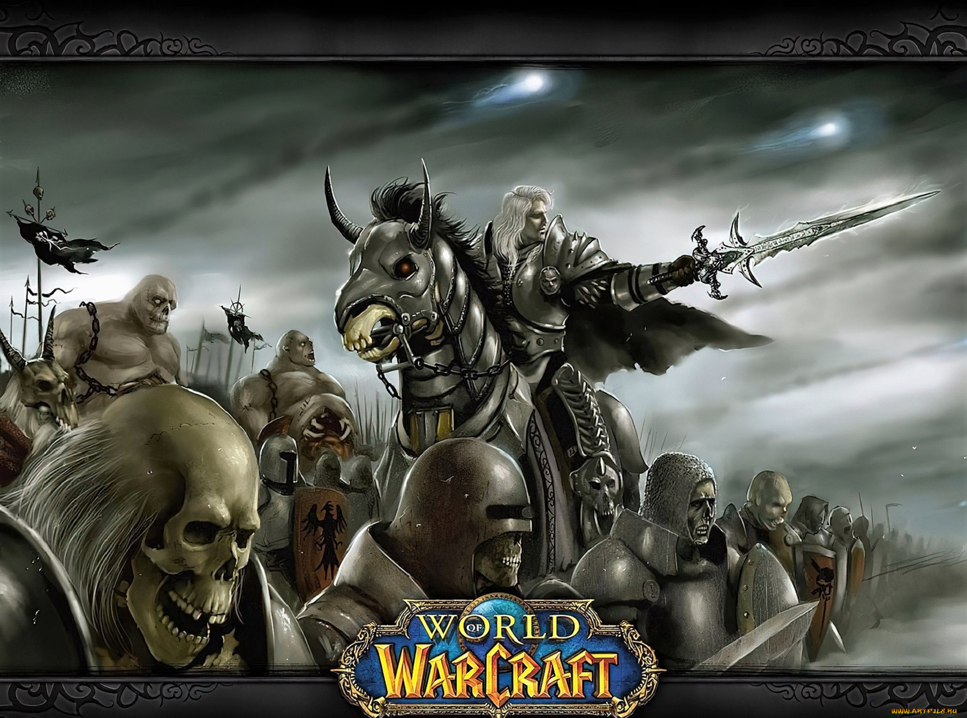  , world of warcraft, , , 
